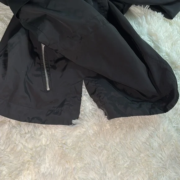 Zara Basic Jacket - Picture 4 of 6